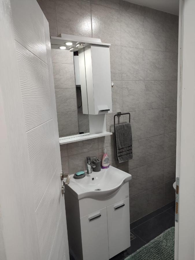 Stan Na Dan Elena Appartement Lukavica Buitenkant foto