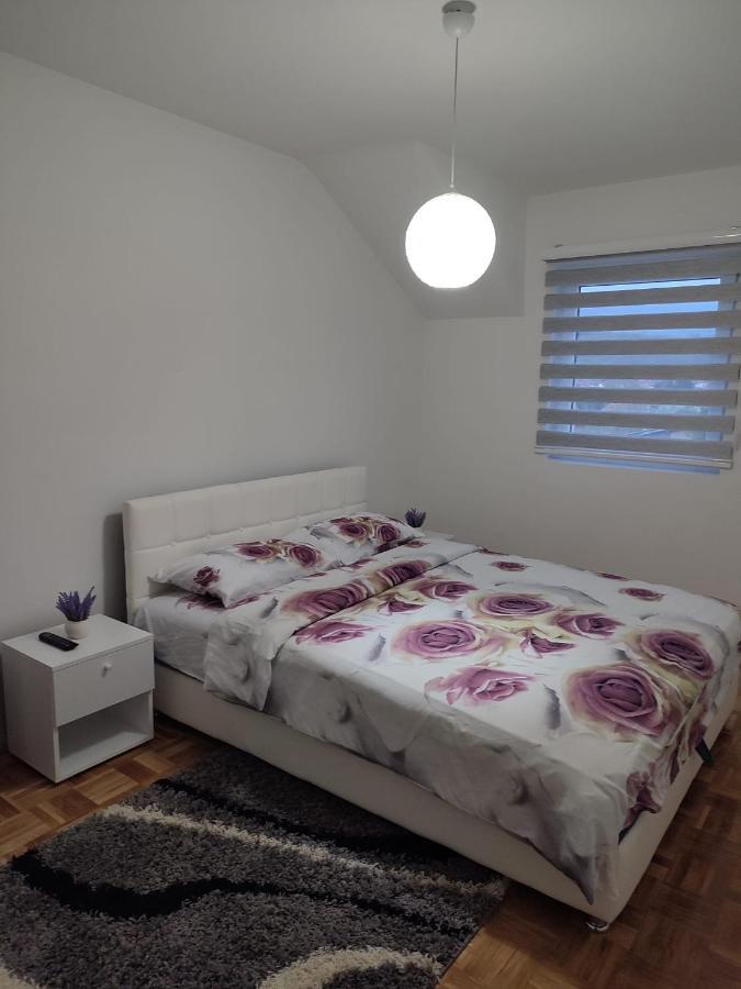 Stan Na Dan Elena Appartement Lukavica Buitenkant foto